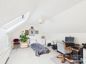 Bedroom 3/Reception Room- click for photo gallery